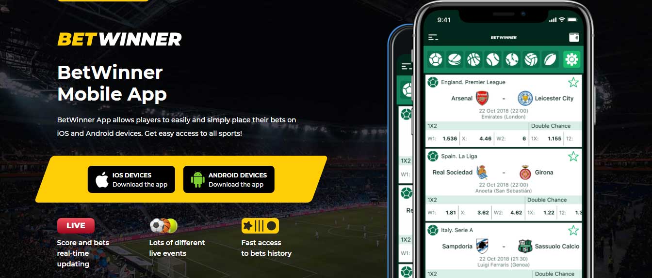 Discover the Excitement of Betwinner Casino - Your Ultimate Gaming Destination Discover the Excitement of Betwinner Casino - Your Ultimate Gaming Destination