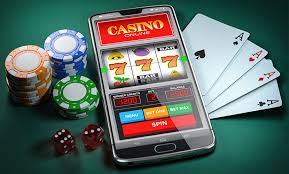 Casino Apps Offering Welcome Free 5