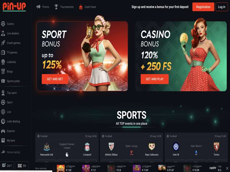 pin up casino online pin up casino online