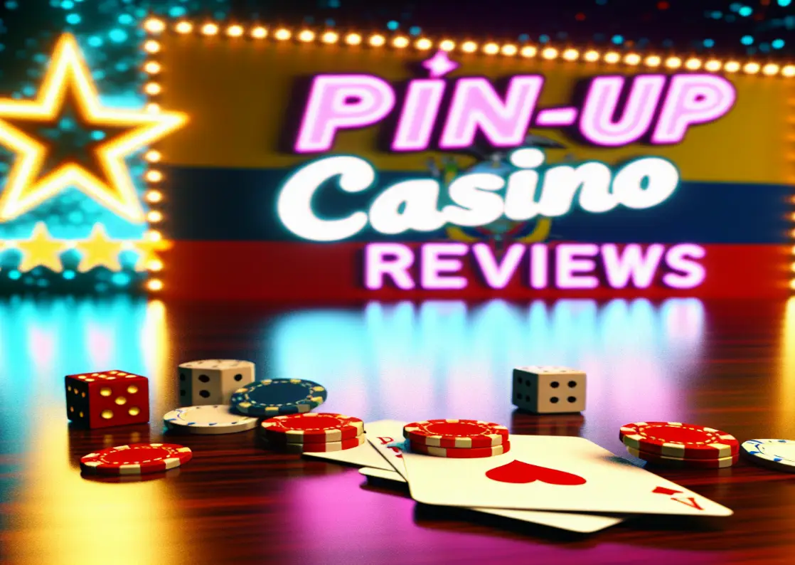 pin up casino online