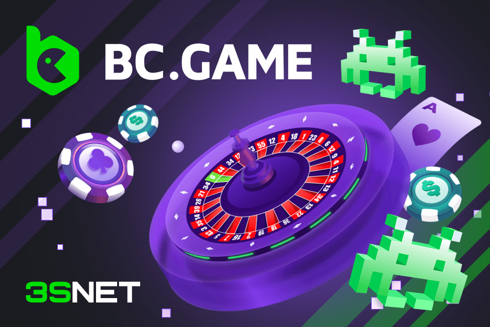 Discover the Exciting World of Online Gaming at BCga.me