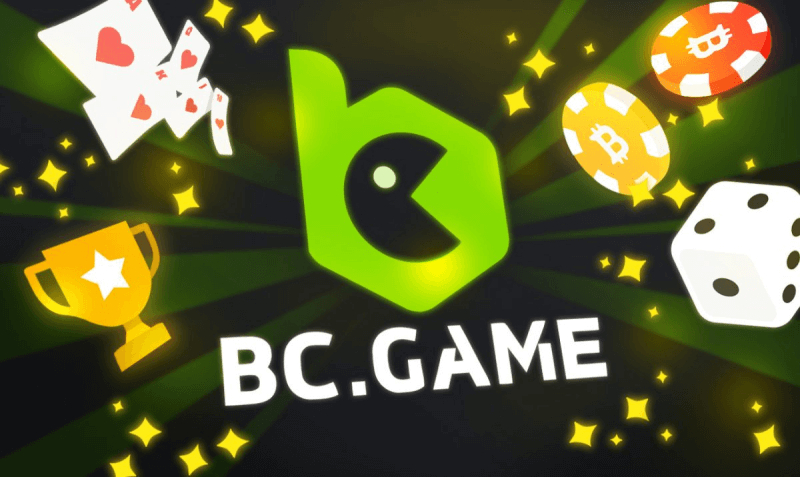 Exploring the Thrills of Crypto Casino BC.Game