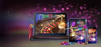 Fortuna Casino Vstupte do světa online zábavy a šancí Fortuna Casino Vstupte do světa online zábavy a šancí
