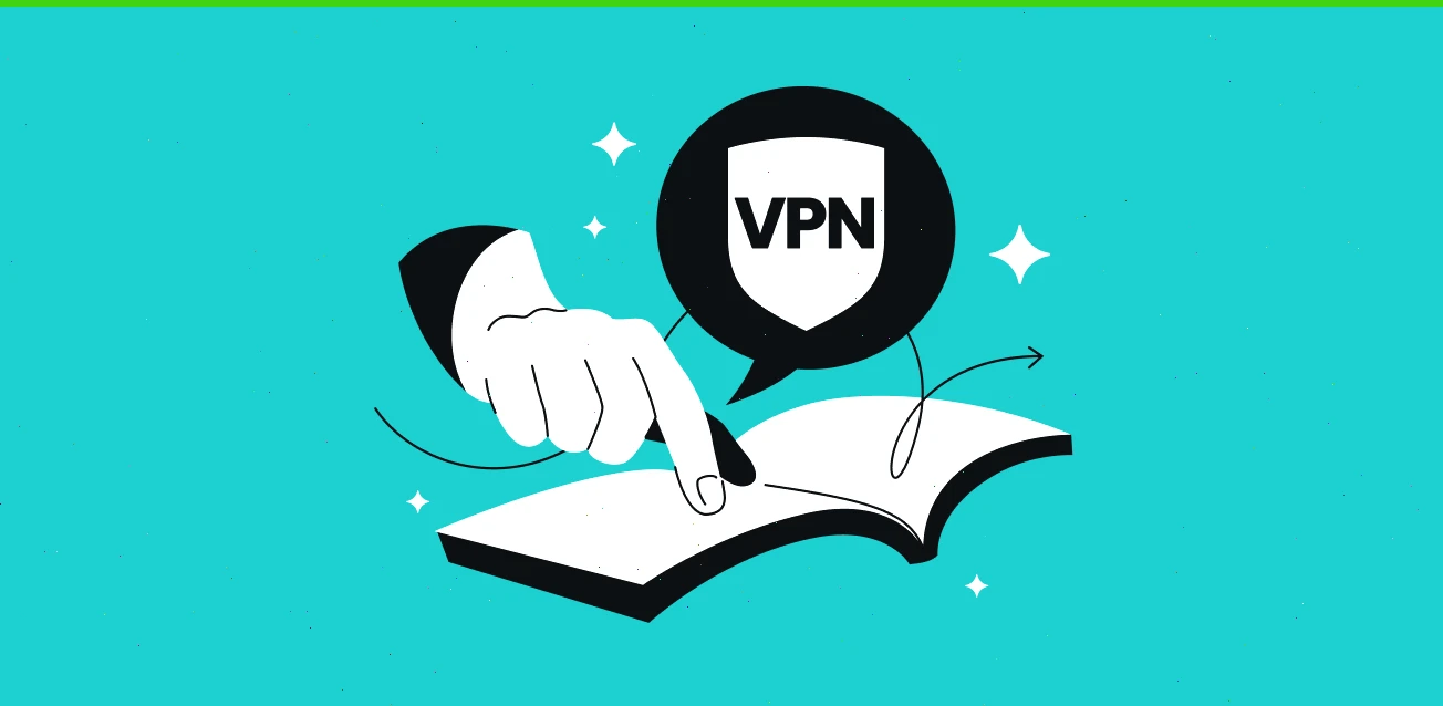 Virtual Private Network No-Nonsense Intro for Everyone another transport