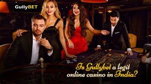 Gullybet login Your Gateway to Online Betting
