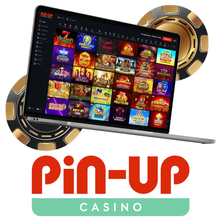 pin up casino online
