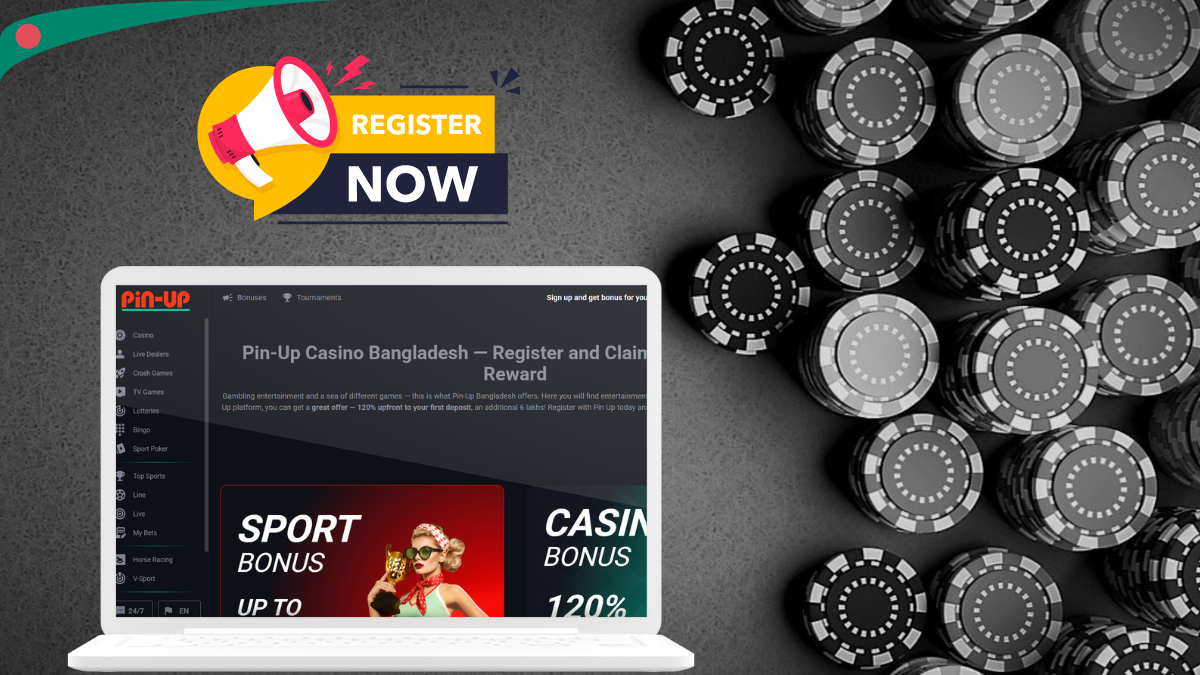 Pin Up Casino