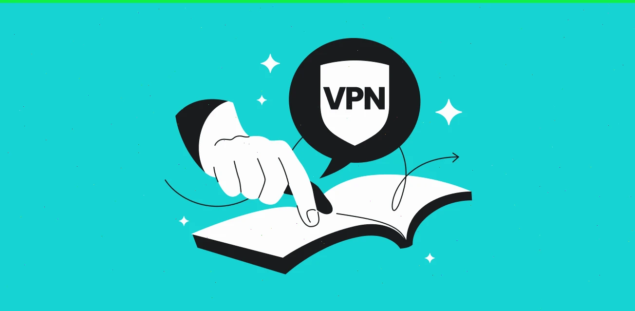 Практика Hit VPN - без воды другой сети
