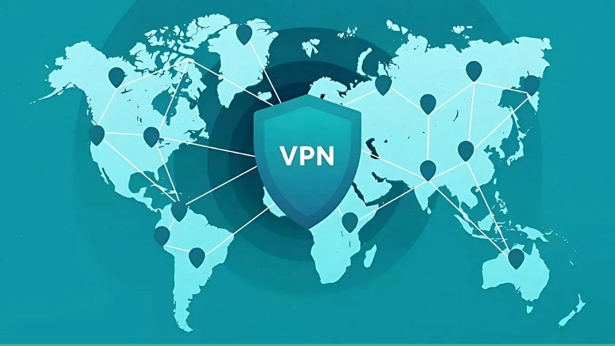 Зачем нужен VPN: простыми словами публичный Wi-Fi