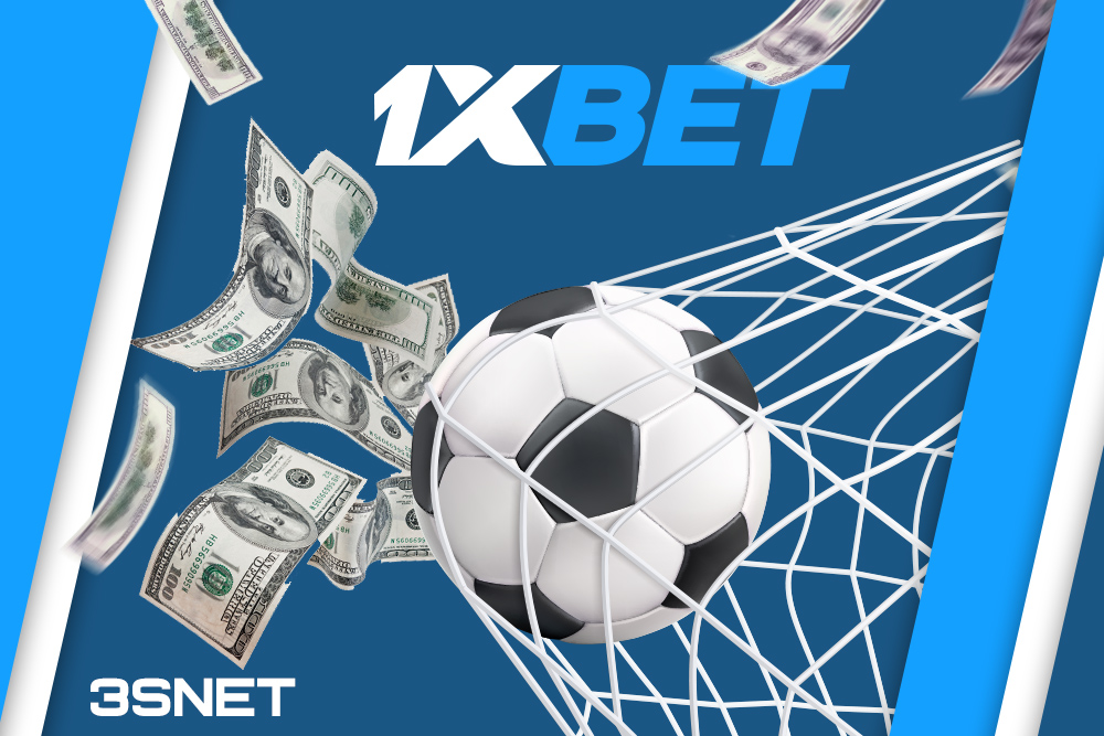 1xBet Company Profile Overview, Services, and Market Position 1001752157 1xBet Company Profile Overview, Services, and Market Position 1001752157
