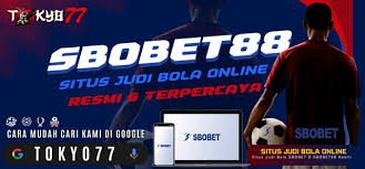 Agen Bola SBOBET Resmi untuk Pengalaman Pertaruhan Terbaik Agen Bola SBOBET Resmi untuk Pengalaman Pertaruhan Terbaik