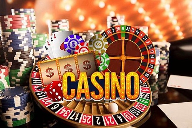 Casino Bounty Reels Unleash the Adventure of Big Wins Casino Bounty Reels Unleash the Adventure of Big Wins