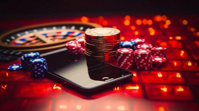 Experience Thrilling Gaming at Blood Moon Casino UK