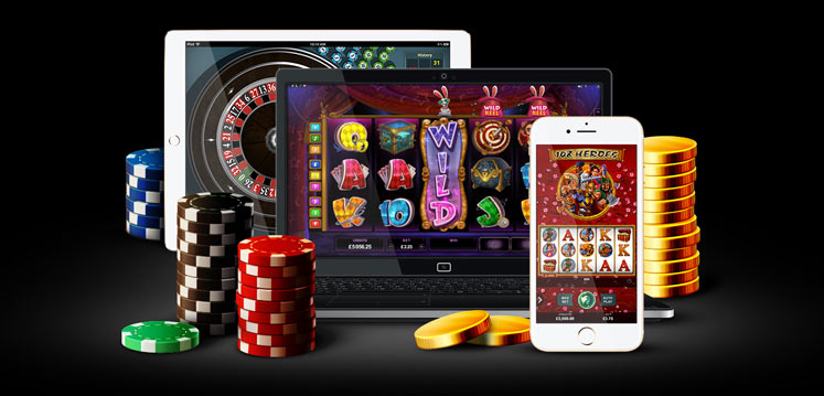 Experience Thrilling Gaming at Blood Moon Casino UK
