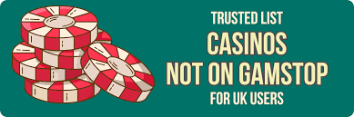 Explore the World of Non-Gamstop Casinos 744313797 Explore the World of Non-Gamstop Casinos 744313797