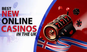 Exploring the Best Online Casino Joining Bonuses in the UK 1601564032