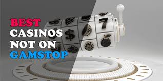 Exploring UK Non Gamstop Casinos Your Key to Unrestricted Gaming Exploring UK Non Gamstop Casinos Your Key to Unrestricted Gaming