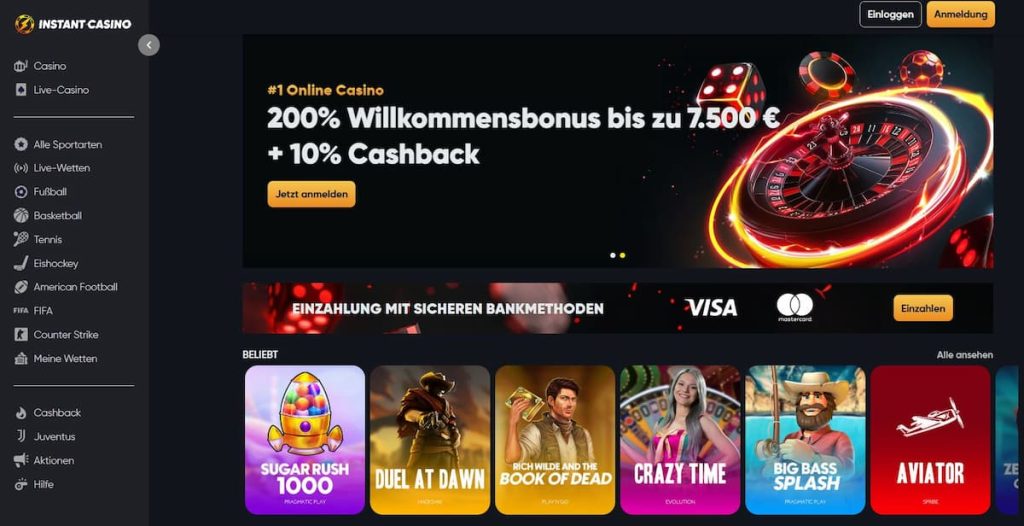 casino online