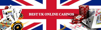 The Best Online Casinos in the UK Top Picks for Players