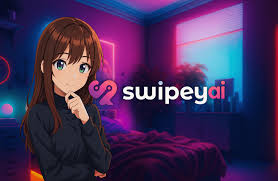 The Fascinating World of Swipey AI Girl An Exploration of Interactive AI Entertainment