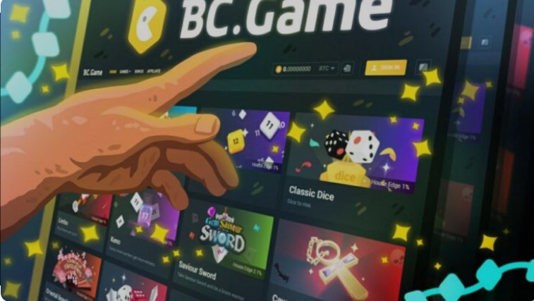 Unlocking Benefits The Ultimate Guide to BC Hash Game Bonuses Unlocking Benefits The Ultimate Guide to BC Hash Game Bonuses