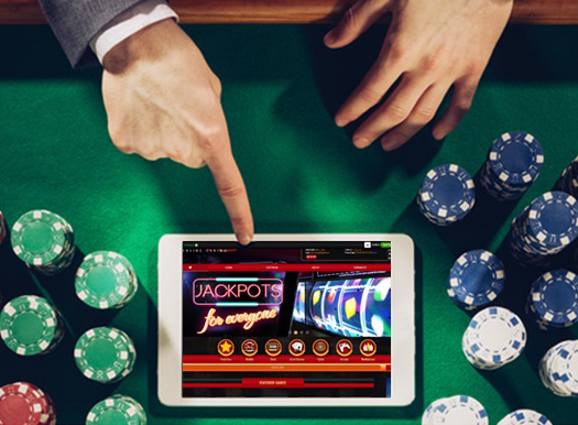 Experience the Excitement at Slotit Casino & Sportsbook Experience the Excitement at Slotit Casino & Sportsbook